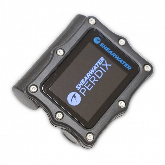 Компьютер Perdix AI без коннектора (Black)